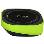 GOUI PAD Qi Wireless, Ultra Fast Charging, Quick Charger for Mobile Phones
